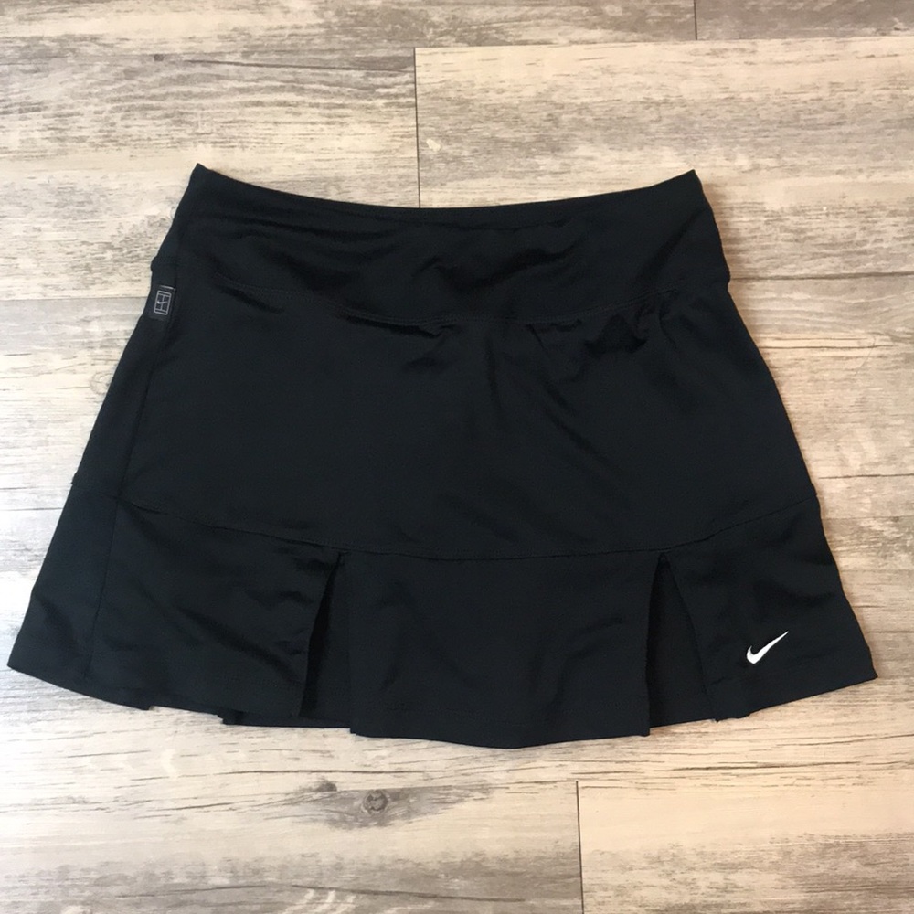 Nike Tennis Golf Skort Shorts Skirt